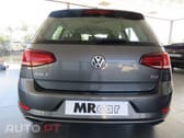 Volkswagen Golf 1.6 TDI Confortline