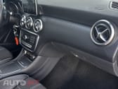 Mercedes-Benz A 200 CDI 4Matic 7G-DCT Style