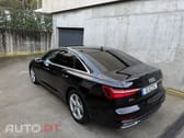 Audi A6 40 TDI S line S tronic