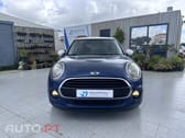 MINI Cooper One D