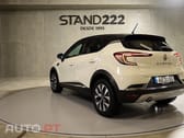 Renault Captur 1.5 dCi Exclusive