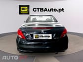 Peugeot 207 CC 1.6 VTi Active