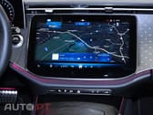Mercedes-Benz E 300 I.V.A DEDUTIVEL e T AMG