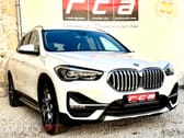 BMW X1 X1 1.5 xDrive25e Plug-In Hybrid