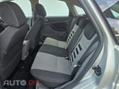 Ford Focus 1.6 TDCi ECOnetic