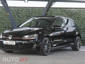 Volkswagen Golf 2.0 TSi GTi DSG Performance