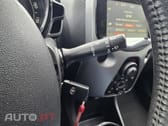 Toyota Aygo 1.0 X-Play