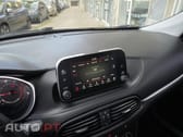 Fiat Tipo 1.3 M-Jet Lounge