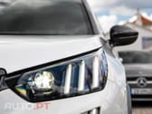 Peugeot 2008 1.5 BlueHDi GT EAT8