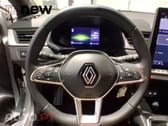 Renault Captur Evolution Tce Bi Fuel