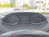 Peugeot 308 1.6 BlueHDi Style