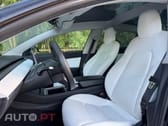 Tesla Model 3 Long-Range Dual Motor AWD