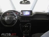 Peugeot 2008 1.5 BlueHDi Allure