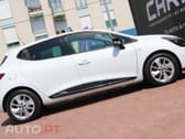 Renault Clio 1.5 dCi Limited