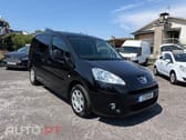 Peugeot Partner 1.6 HDi L1 3L