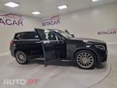Mercedes-Benz GLC 250 COUPE AMG LINE 4-MATIC AUT.