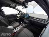 Ford Focus SW 1.0 EcoBoost MHEV ST-Line