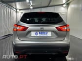 Nissan Qashqai 1.5 dCi N-Connecta Led