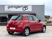 Suzuki Swift 1.3 Comfort