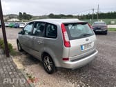 Ford Focus C-Max 1.6 TDCi Ghia