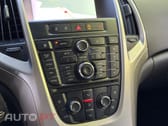Opel Astra Sports Tourer 1.7 CDTi Selection Business