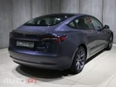 Tesla Model 3 Long Range AWD Dual Motor