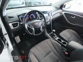 Hyundai i30 1.6 CRDi STyle J17