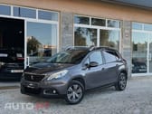 Peugeot 2008 1.6 BlueHDi Style