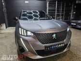 Peugeot E-2008 GT Pack