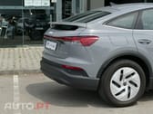 Audi Q4 E-Tron 35 55 kWh