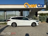 Ford Focus SW 1.0 EcoBoost MHEV ST-Line