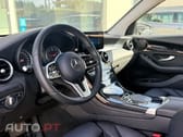 Mercedes-Benz GLC 200 d