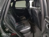 Porsche Macan Macan