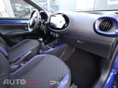 Toyota Aygo X 1.0 VVT-i Teamplayer