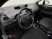 Citroen C4 1.4 16V VTR