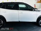 Peugeot E-2008 GT