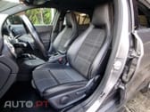 Mercedes-Benz GLA 200 d Aut.