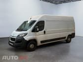 Peugeot Boxer 2.2 BlueHDi 335 L3H2 Premium