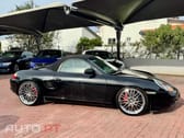 Porsche Boxster 2.7