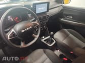 Dacia Jogger 1.0 TCe Expression 7L