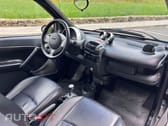 Smart ForTwo Passion 61
