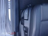 BMW 520 BMW 5 TOURING 520D