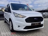 Ford Transit Transit Connect L1 1.5 Ecoblue 3L