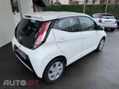 Toyota Aygo 1.0 X-Play Plus