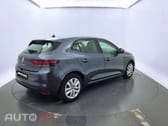 Renault Mégane 1.5 Blue dCi Business EDC