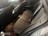 Mercedes-Benz C 220 d Avantgarde
