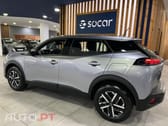 Peugeot 2008 1.2 PureTech Style