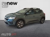 Dacia Sandero Stepway Expression