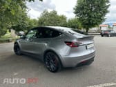 Tesla Model Y Performance Tração Integral
