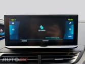 Peugeot 3008 1.2 Puretech EAT8 
